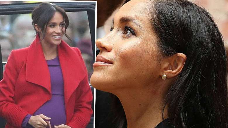 Meghan markle