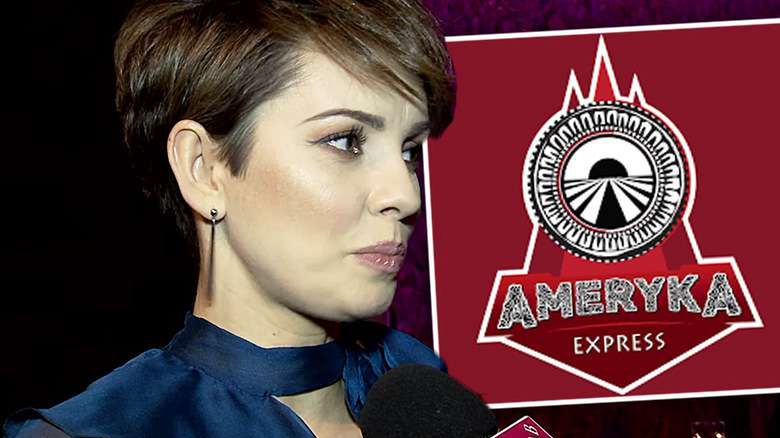 Dorota Gardias wskazała następcę Agnieszki Woźniak-Starak w „Ameryka Express”! [WIDEO]