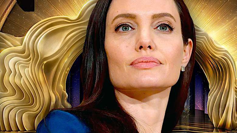 Oscary 2019 bez Angeliny Jolie. Dlaczego?