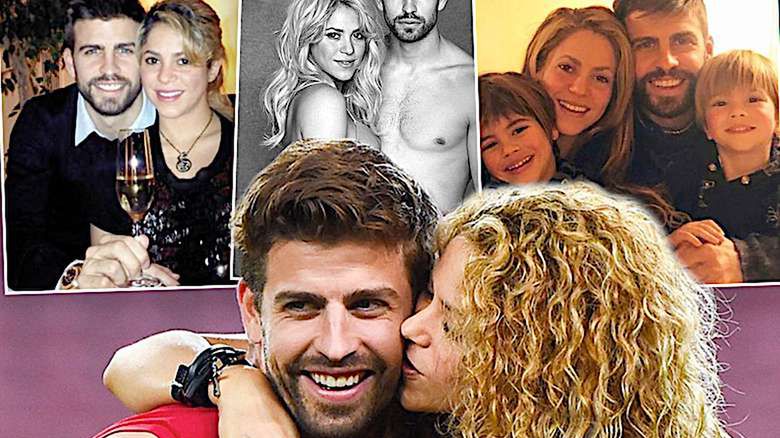 On 33 lata, a ona? Shakira i Gerard Piqué urodzili się tego samego dnia! Które urodziny dzisiaj świętują