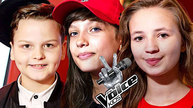 The Voice Kids 2: Znamy zwycięzcę! Kto wygrał wielki finał show? Ania, Paweł czy Wiktoria?