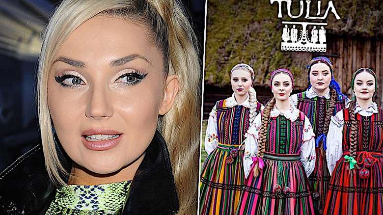 O Tulii na Eurowizji 2019 mówią już chyba wszyscy. Teraz sprawę skomentowała Cleo