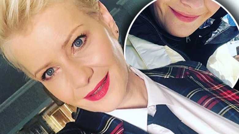 Małgorzata Kożuchowska pokazała się fanom w naturalnym wydaniu! Bez makijażu jest jeszcze piękniejsza!