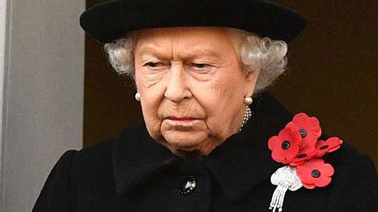 Królowa Elżbieta II jest umierająca?! Wielka Brytania wstrzymała oddech z przerażenia