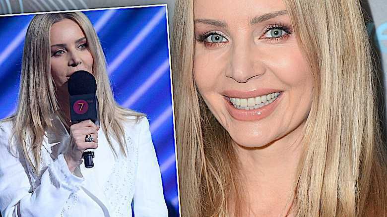 Agnieszka Woźniak-Starak podczas Big Brother Arena powaliła wszystkich swoim luksusowym wyglądem ! Biała Dama Wielkiego Brata!