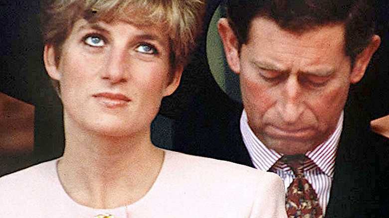 Księżna Diana nie chciała rozwodu z księciem Karolem. Powód zadziwia