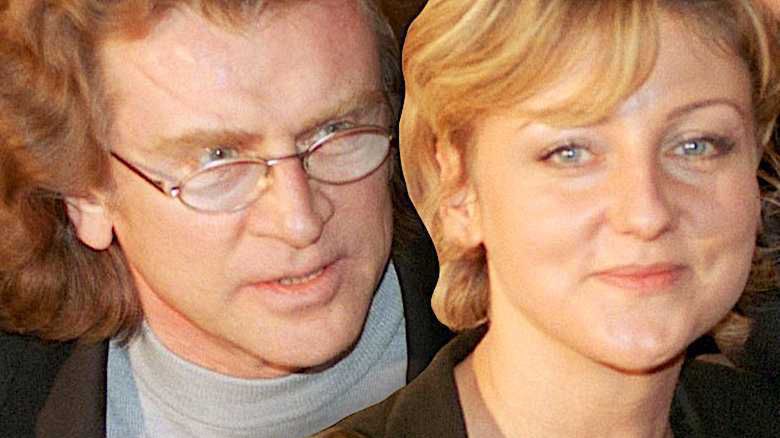 Katarzyna Wodecka Stubbs Jak Wygląda Młodsza Córka Wodeckiego 0950