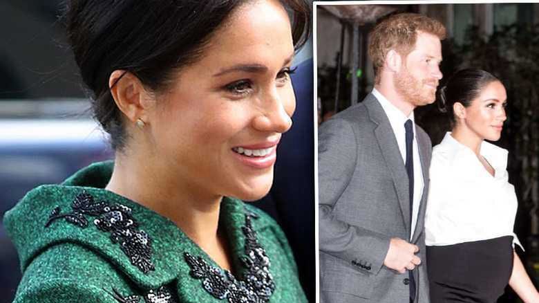 Meghan Markle