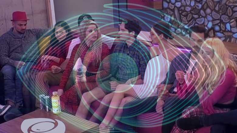 Big Brother 2019