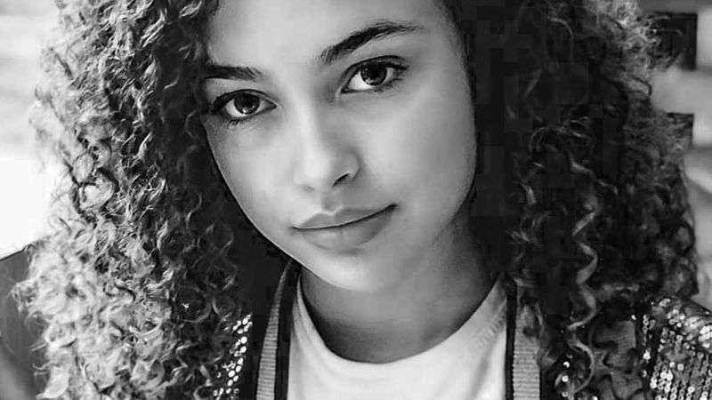 Mya-Lecia Naylor nie żyje. 16-letnia gwiazda miała zagrać w nowym „Wiedźminie”