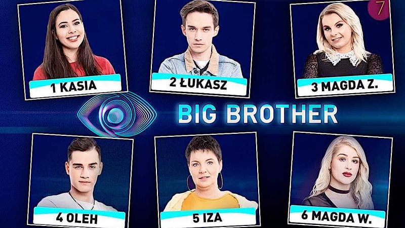 Big Brother wyniki głosowania. Kto odpadł jako piąty?
