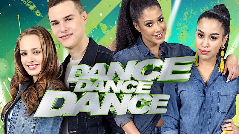 Finał „Dance Dance Dance” za nami! Kto wygrał pierwszą edycję? Zdrójkowski i Gąsiewska czy Kazadi z siostrą?