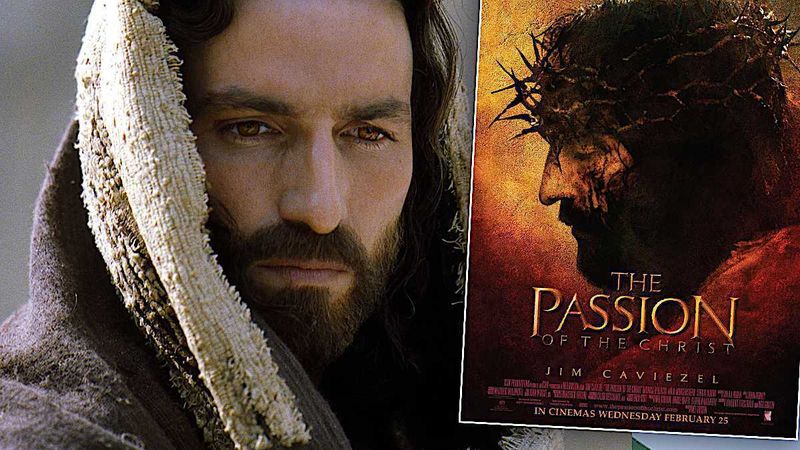 Zagrał Jezusa Chrystusa w filmie „Pasja”. Jak dziś wygląda słynny James Caviezel?