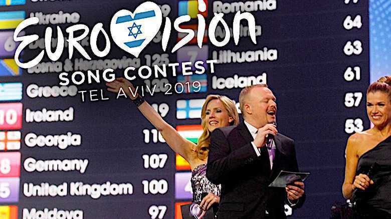 Eurowizja 2019: jury Polska