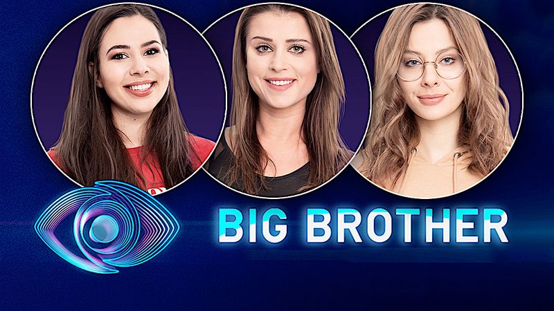 Big Brother 5 maja kto odpadł