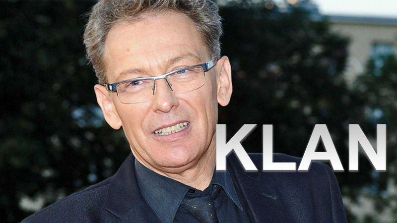 Jacek Borkowski znalazł miłość w „Klanie”? W mediach huczy o nowej partnerce aktora