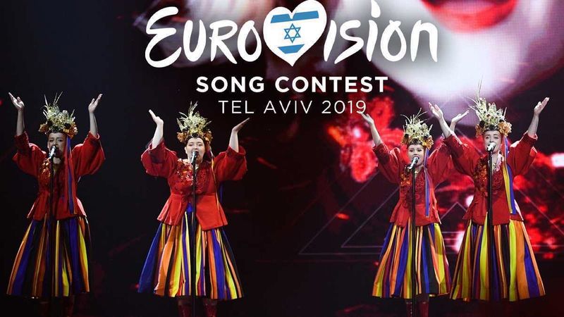 Hałas, niedosypianie, niedojadanie… Tulia ujawnia kulisy Eurowizji. Kto by pomyślał, że jest tak ciężko