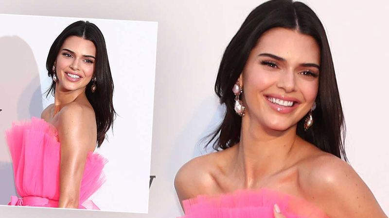 Kendall Jenner - Cannes 2019