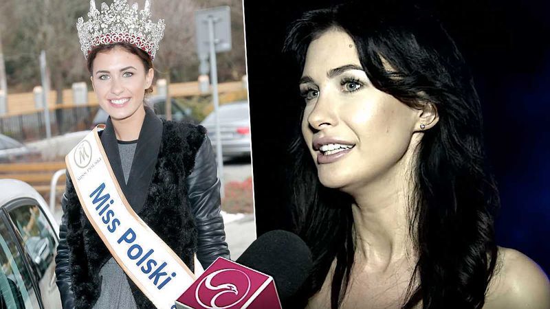 Miss Polski zamieniła koronę na pęta kiełbasek! Ewa Mielnicka robi karierę w branży spożywczej: „Pracuję po 12 godzin” [WIDEO]
