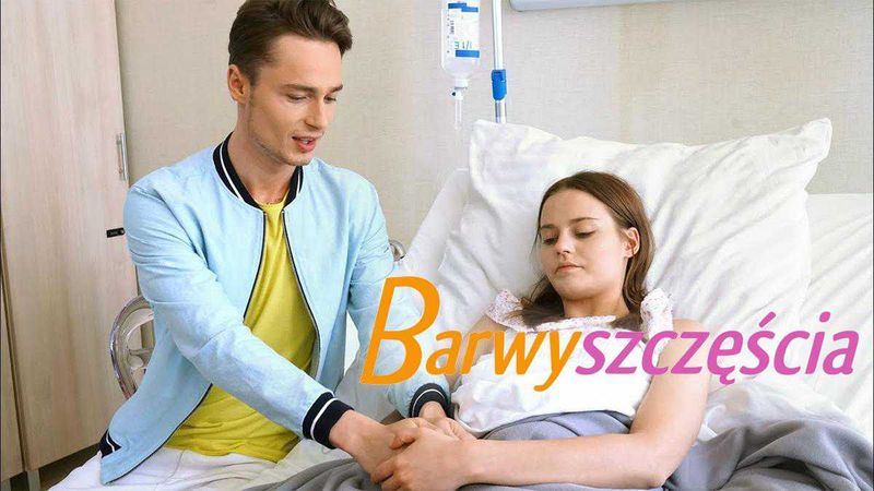 Dramatyczny poród Julity w „Barwach szczęścia”. Córka Sałatków urodzi się chora?