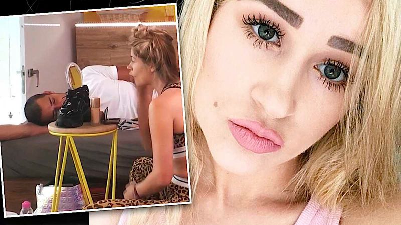 Big Brother: Madzia przyznała się do zmiany płci: „Byłam Michałem”! Sensacyjne wyznanie tuż przed finałem programu!