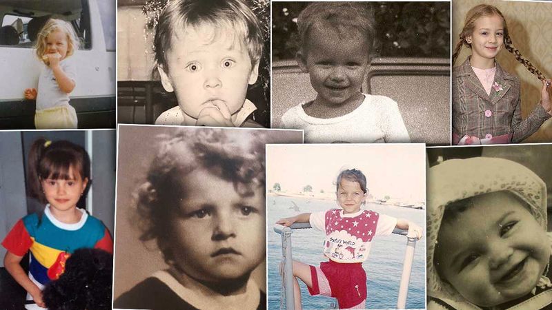 Gwiazdy świętują Dzień Dziecka 2019: Anna Lewandowska, Barbara Kurdej-Szatan, Marina Łuczenko