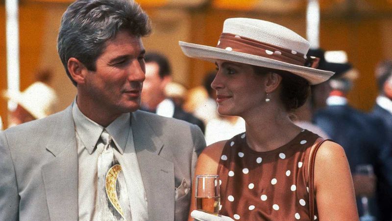 Po latach ujawniono finałową scenę z „Pretty Woman”! Hit wszech czasów miał mieć dramatyczne zakończenie