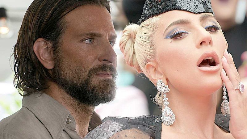 Lady Gaga poszła w odstawkę! Bradley Cooper ma już nową muzę! Paparazzi przyłapali parę na randce!