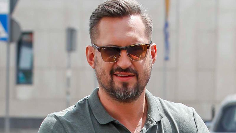 Marcin Prokop pokazał imponującą willę! Amerykański przepych aż bije po oczach!