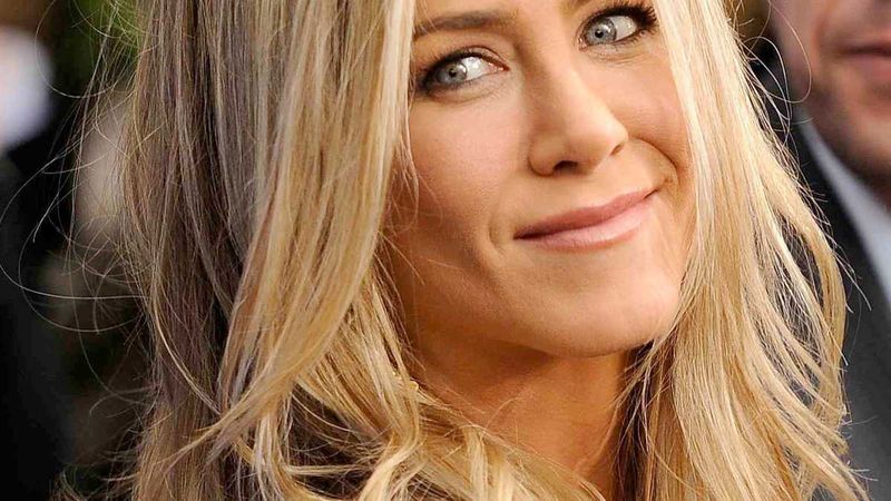 Nowy partner Jennifer Aniston udzielił wywiadu: „Może nie mam wyglądu Brada Pitta, ale…”. Długo się ukrywał przed światem