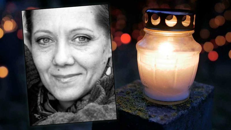 Nie żyje gwiazda „M jak miłość”. Anna Lenartowicz-Stępkowska miała 65 lat