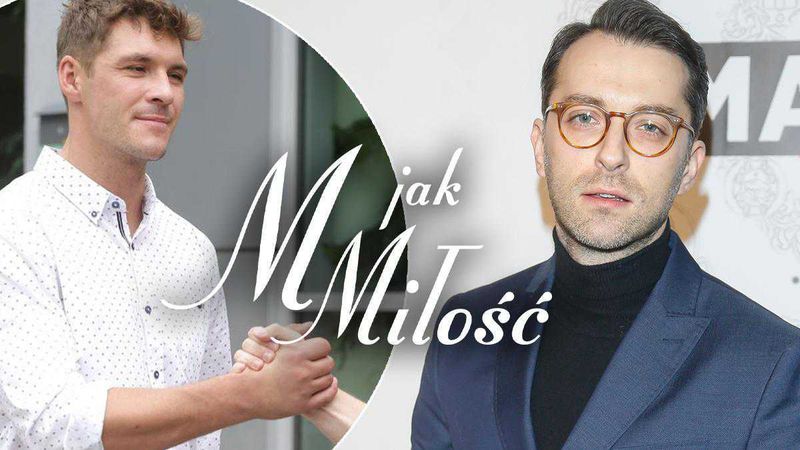 Filip Bobek przypadkiem zdradził tajemnicę 