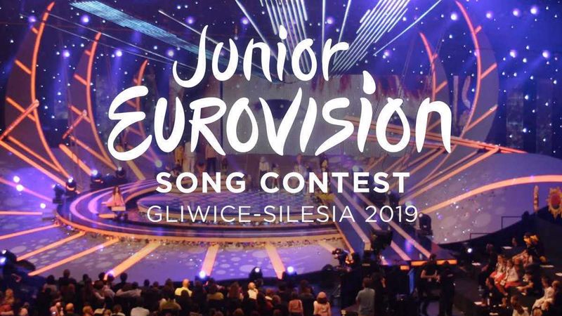 Junior Eurowizja 2019 prowadzący