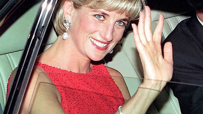 Księżna Diana miała zagrać w kontynuacji kinowego hitu! Wszystko potwierdził laureat Oscara: „Prowadziliśmy rozmowy”