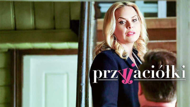 Przyjaciółki (odc. 169): Co się wydarzy? Anka pomaga Julce w przygotowaniach do ślubuPrzyjaciółki (odc. 169): Co się wydarzy? Anka pomaga Julce w przygotowaniach do ślubu
