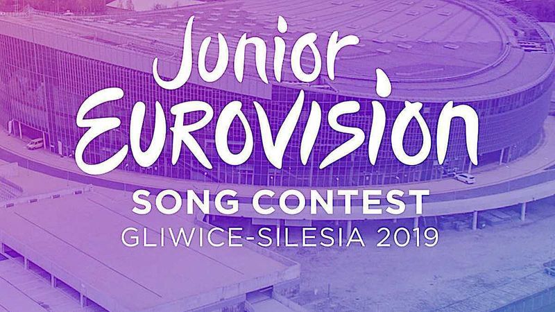 Eurowizja Junior 2019
