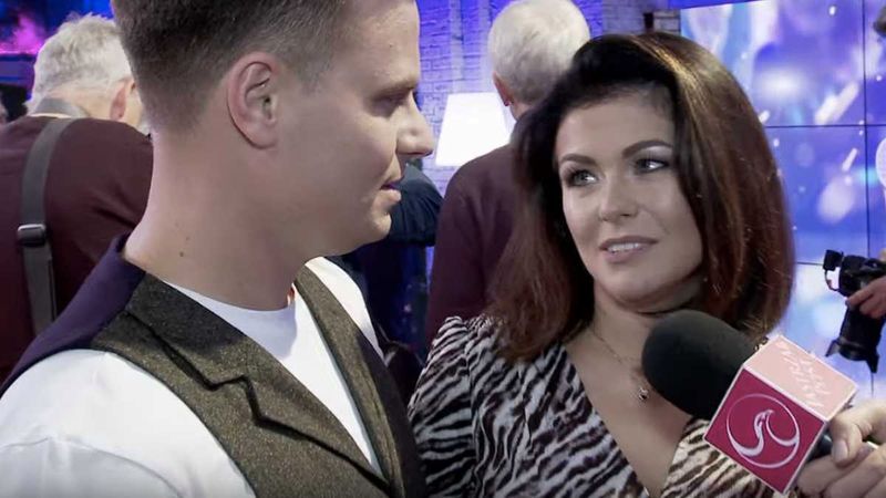 Kasia Cichopek i Marcin Hakiel o swoim związku: „Nie jest aż tak lukrowo”. Jak dbają o swoją relację? [WIDEO]