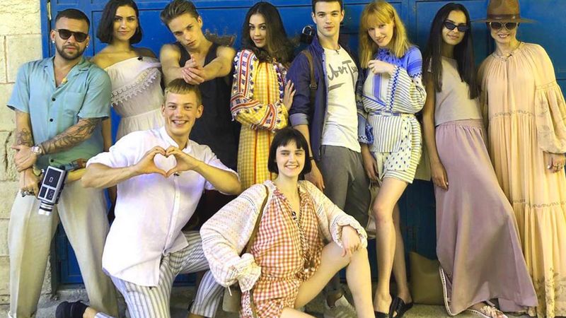 Top Model 8: podróż do Izraela – sesja na plaży i w Jerozolimie. Wiemy, kto odpadł