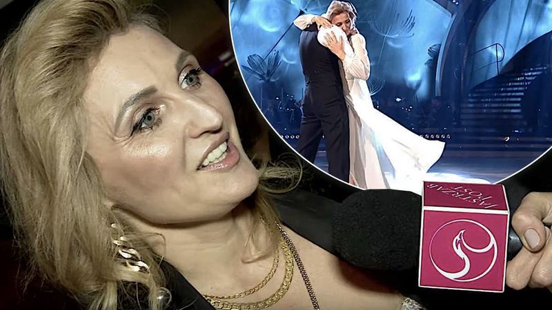 Reni Jusis dopiero teraz skomentowała wyniki „Tańca z gwiazdami”. Nie tak wyobrażała sobie swój udział w programie [WIDEO]