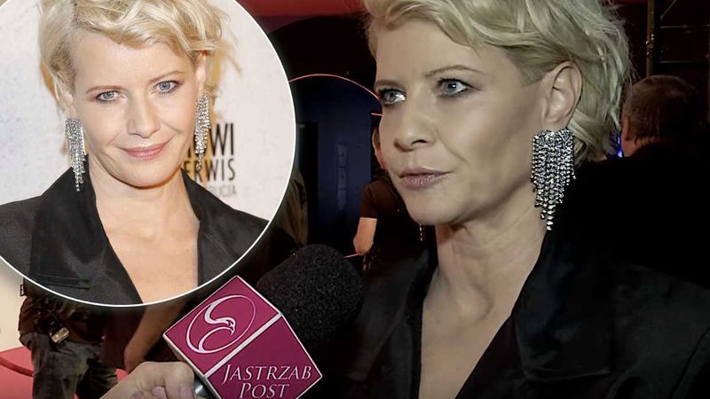 Małgorzata Kożuchowska będzie jeszcze piękniejsza! Gwiazda zdecydowała się poprawić swoją urodę: „Nie ma tutaj żadnej tajemnicy” [WIDEO]
