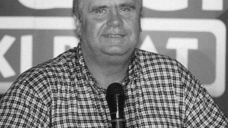 Janusz Dzięcioł nie żyje. Tragiczna śmierć zwycięzcy „Big Brothera”