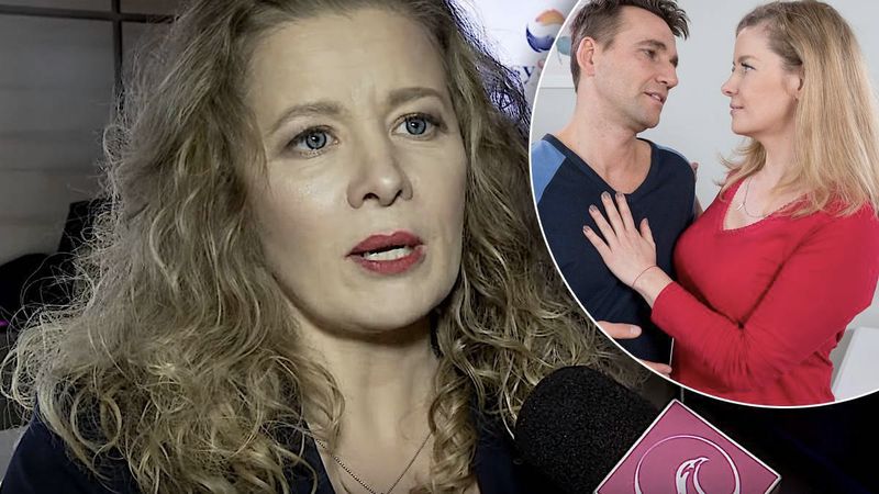 Anna Powierza wstydziła się roli Czesi z „Klanu”: „Był moment, kiedy mi to ciążyło” [WIDEO]