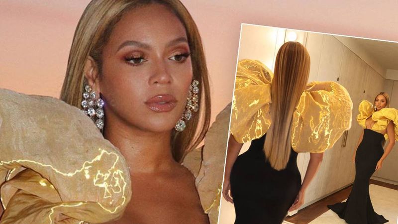 Beyoncé - Złote Globy 2020