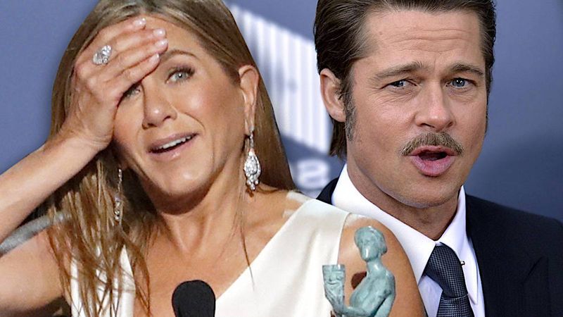 Hollywood oszalał! Jennifer Aniston i Brad Pitt znowu razem. Wakacje w Meksyku przypieczętowały wszystko