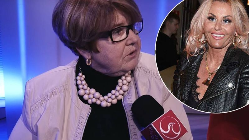 „Sanatorium miłości”: Jesteśmy świadkami narodzin drugiej Dagmary Kaźmierskiej? Gwiazda show komentuje