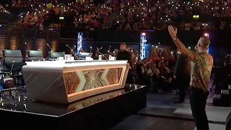 X-Factor
