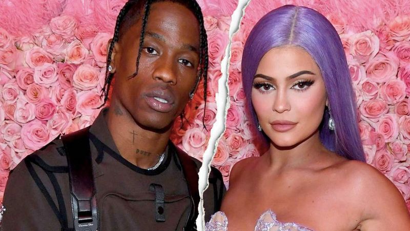 Dlaczego Kylie Jenner i Travis Scott rozstali się?