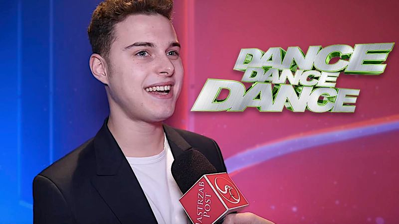 Adam Zdrójkowski o Dance Dance Dance