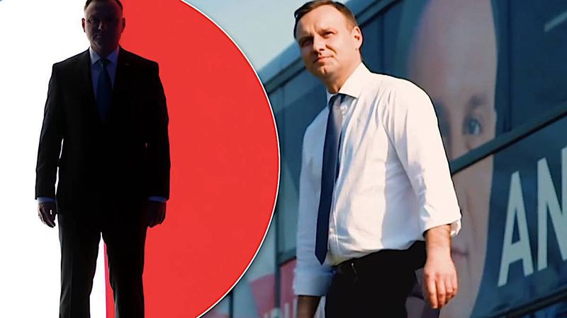 Andrzej Duda spot wyborczy 2020