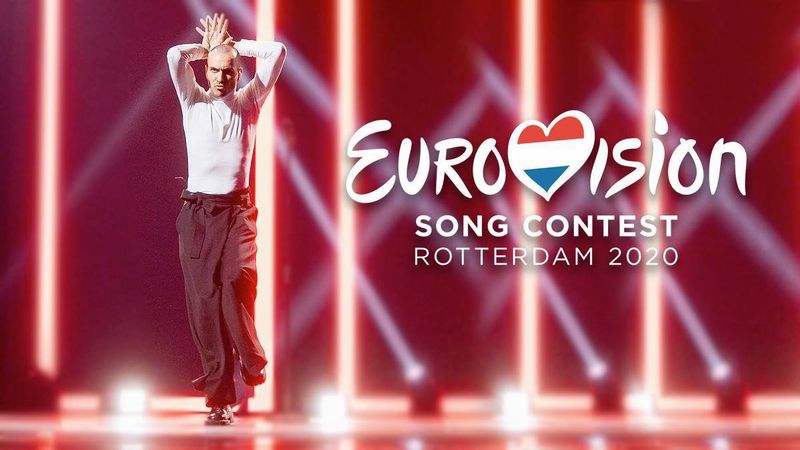 Eurowizja 2020 Litwa